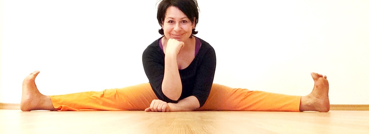 Yoga in Regensburg